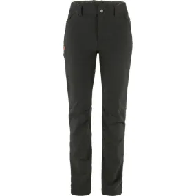 Fjällräven  Abisko Winter Stretch Trousers - Pantaloni da escursionismo - Donna