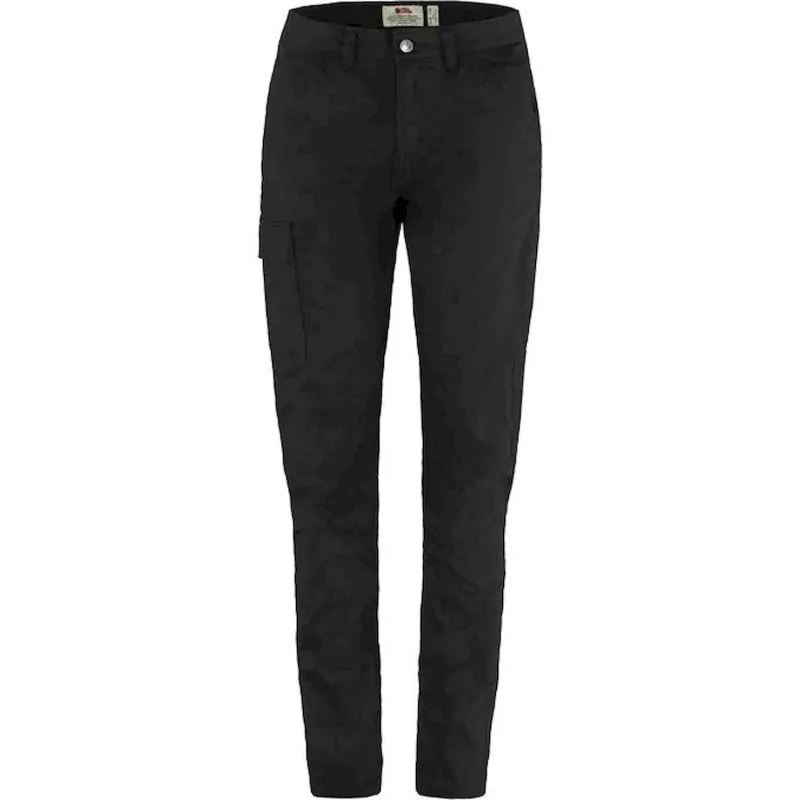 Fjällräven  Vardag Lite Trousers - Pantaloni da escursionismo - Donna