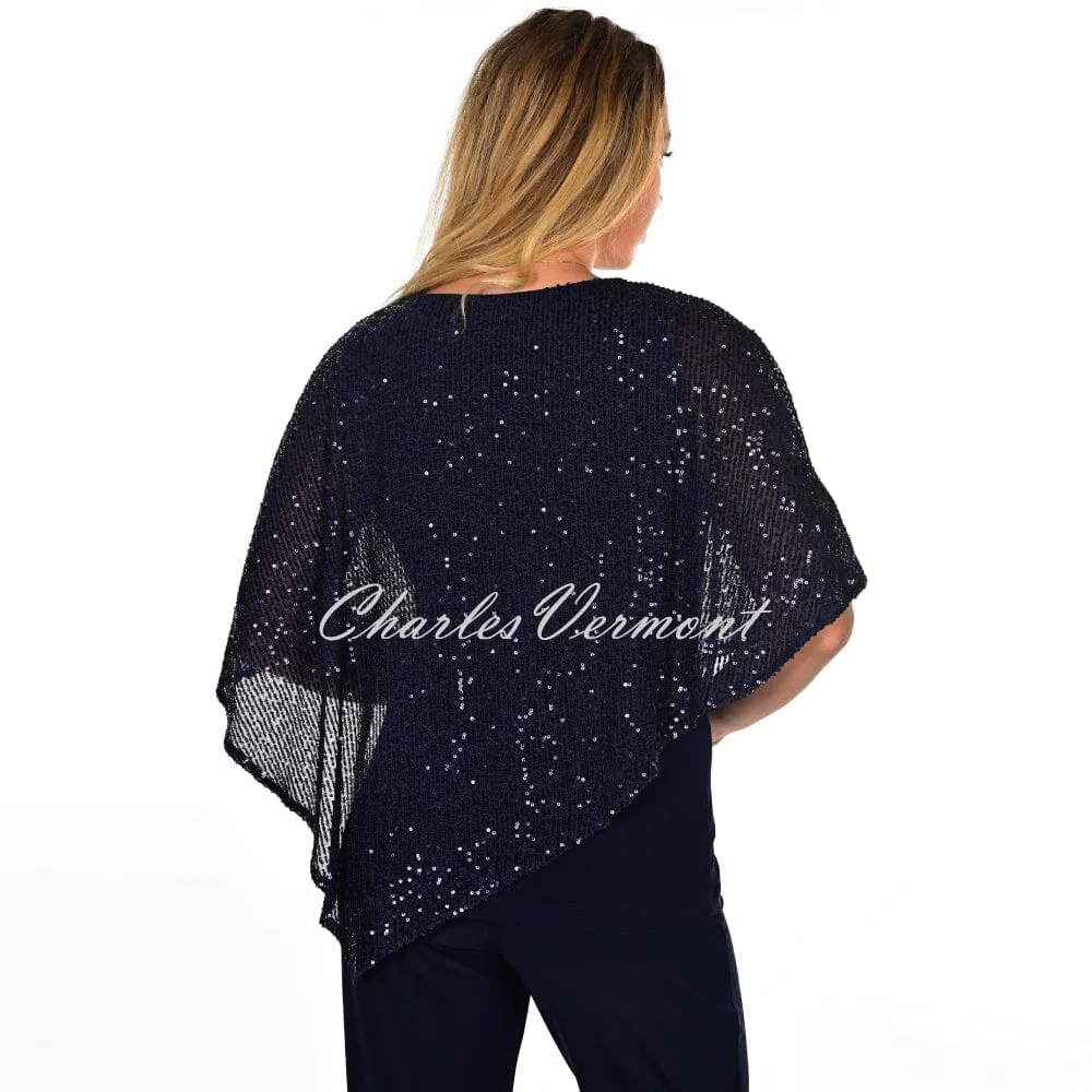 Frank Lyman Sequin Top - Style 234242