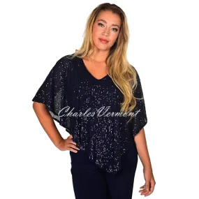 Frank Lyman Sequin Top - Style 234242