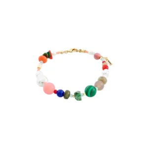 Freedon Stone Bracelet