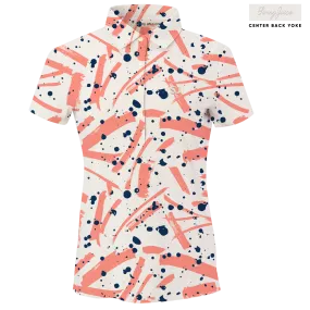 Golf Pollock Women's Polo