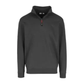 Herock Work Sweater Vigor - Anthracite