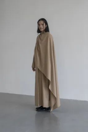 Kotsyubinsky Cashemere Coat - Camel