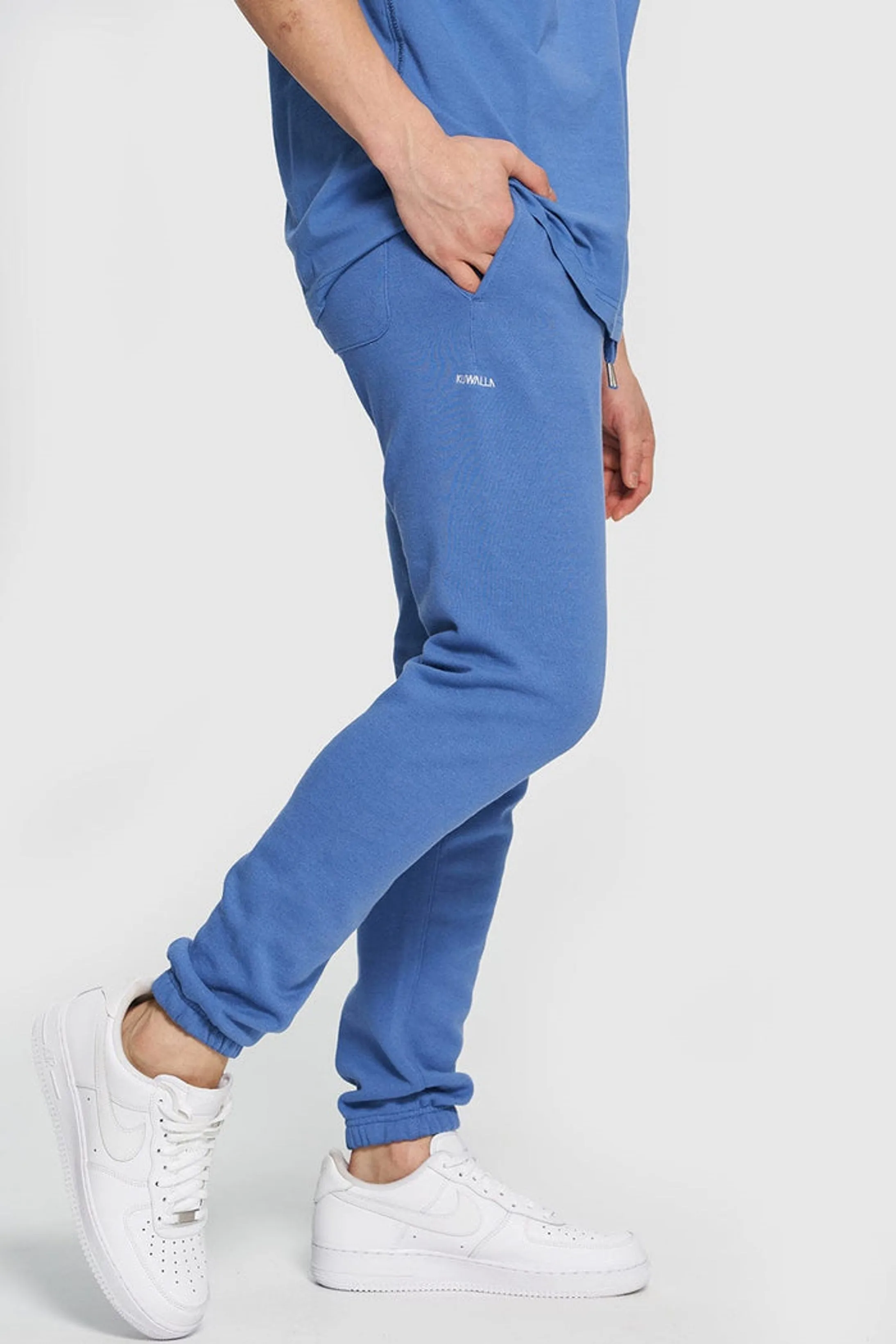 KUWALLA Unisex Baseline Sweatpants