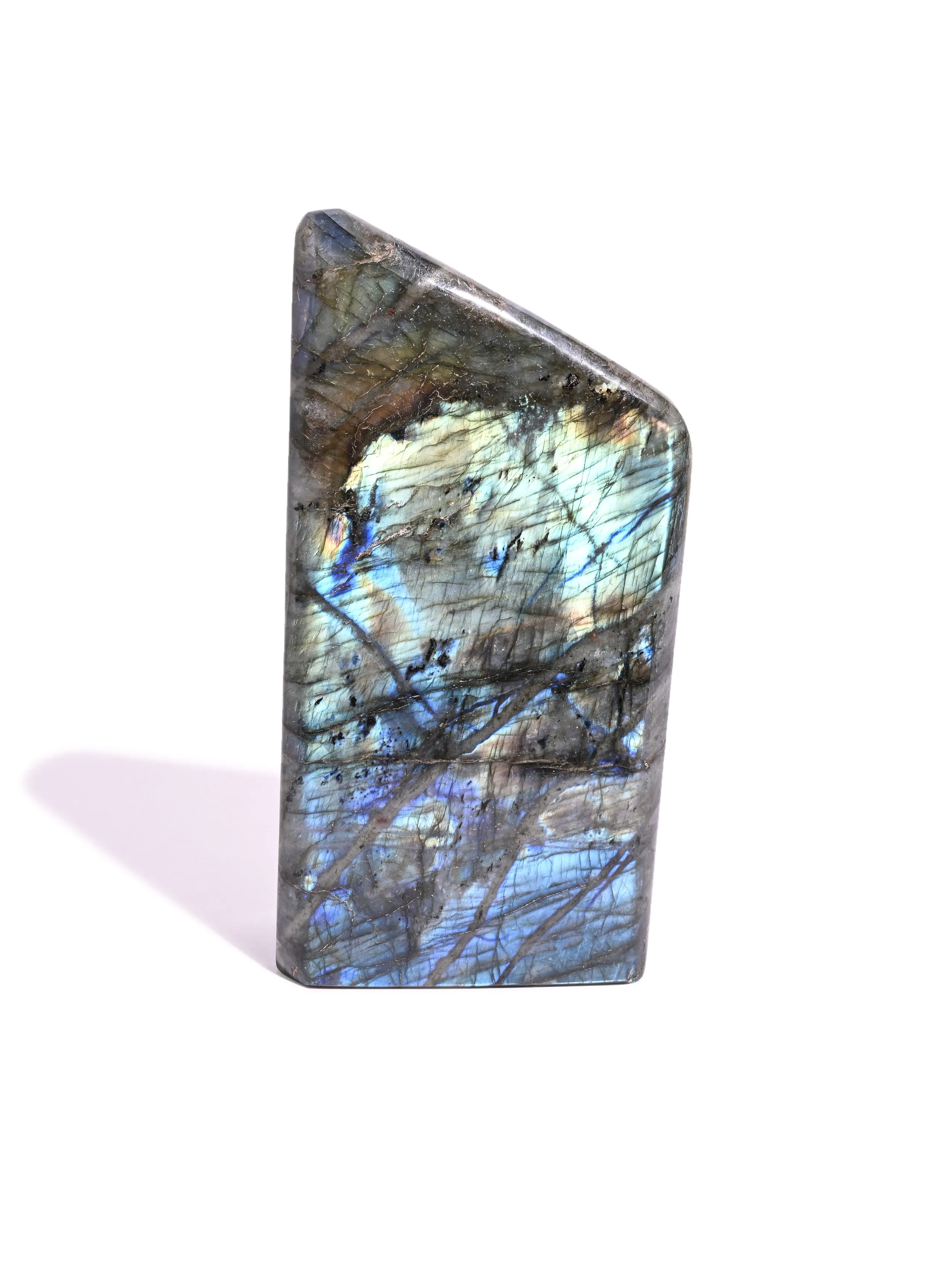 Labradorite Stone