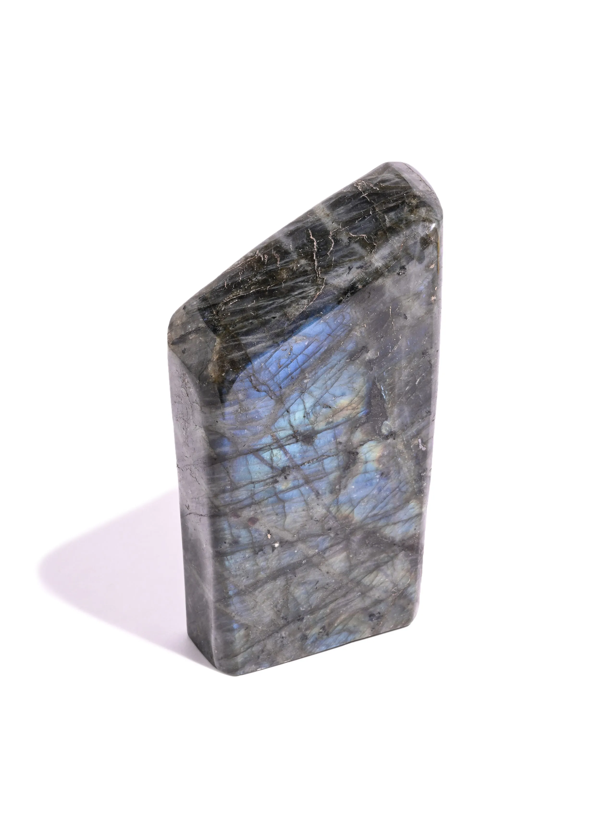 Labradorite Stone