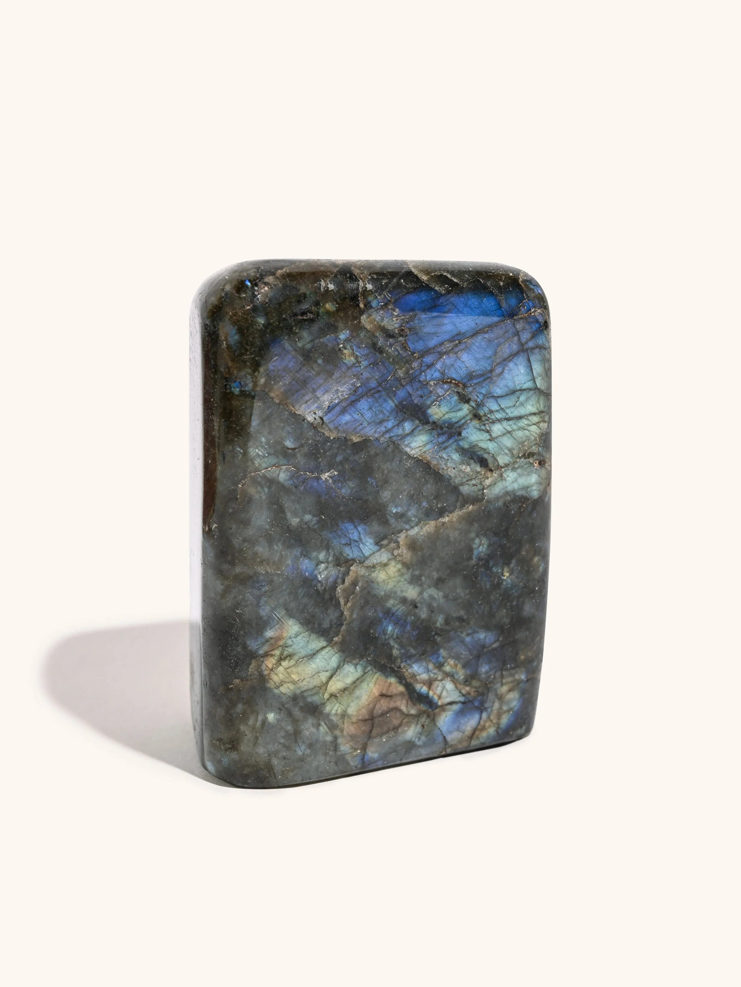 Labradorite Stone