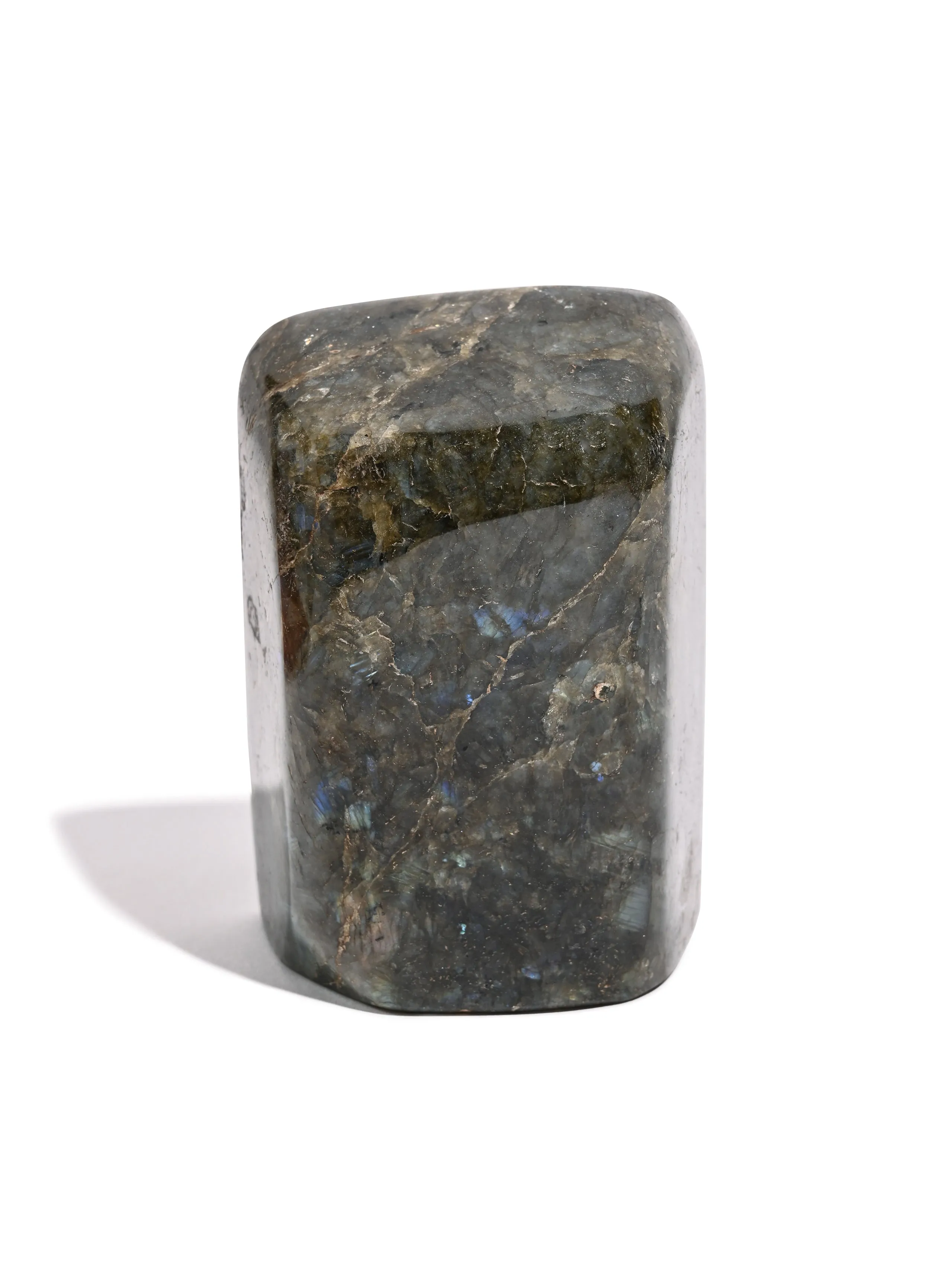 Labradorite Stone