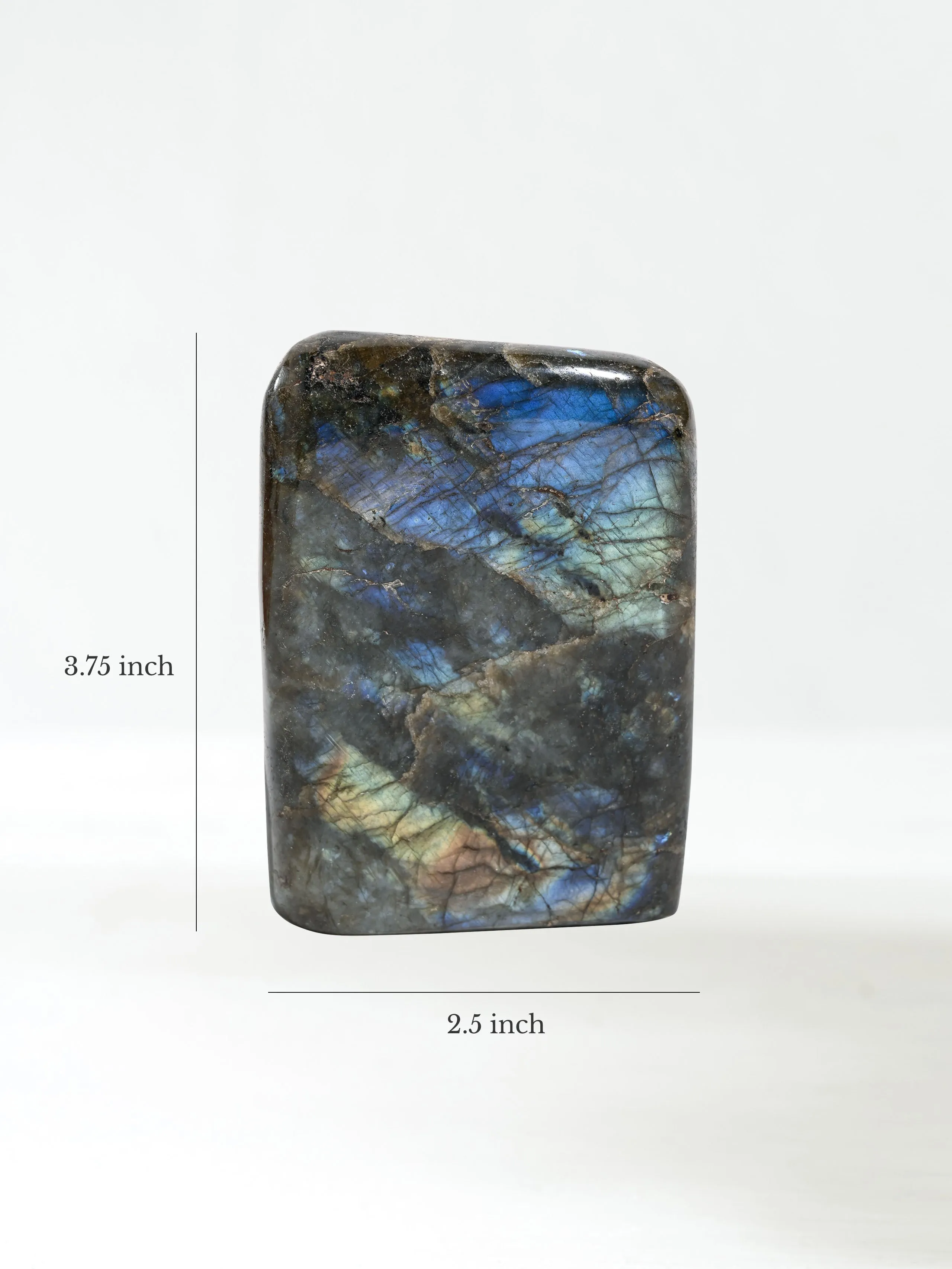 Labradorite Stone