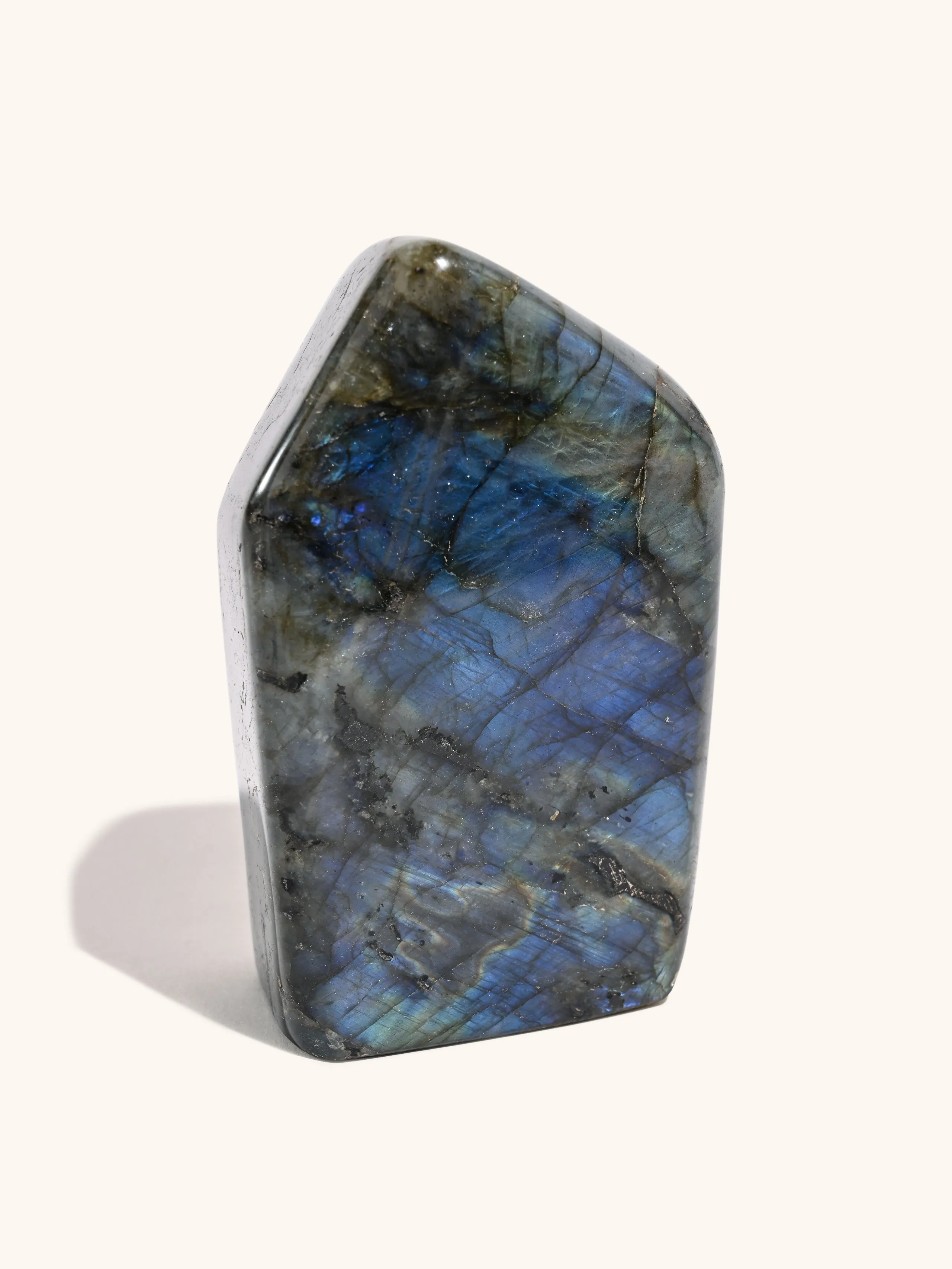 Labradorite Stone