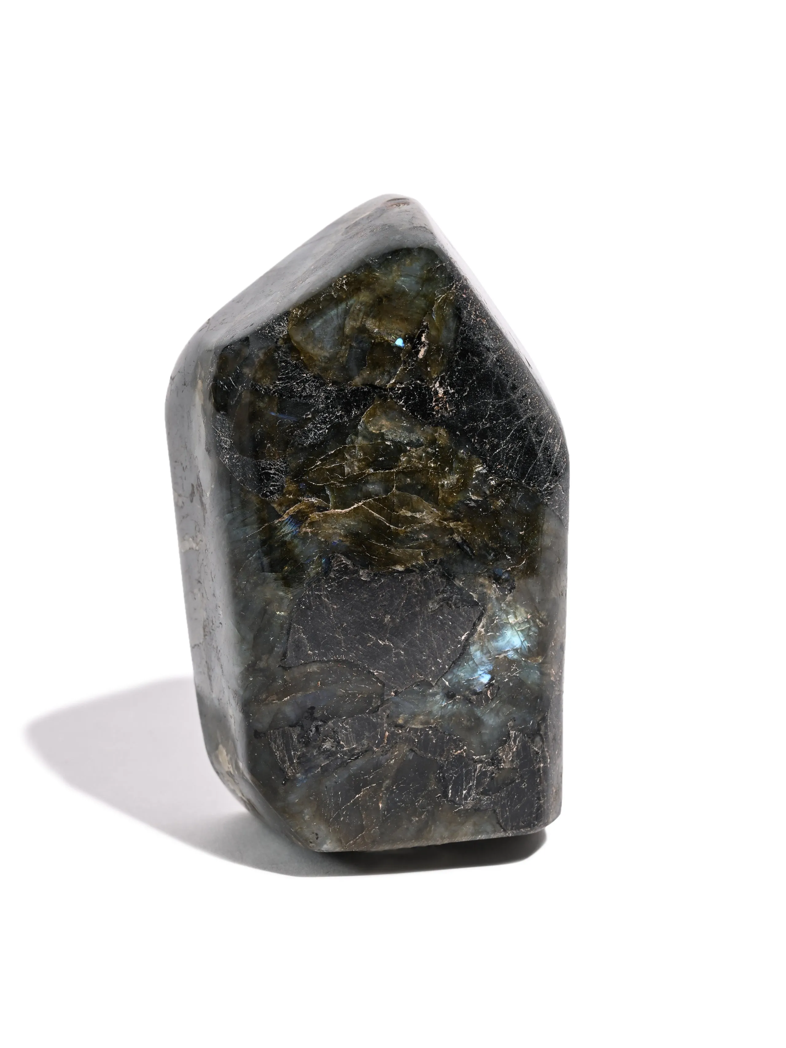 Labradorite Stone