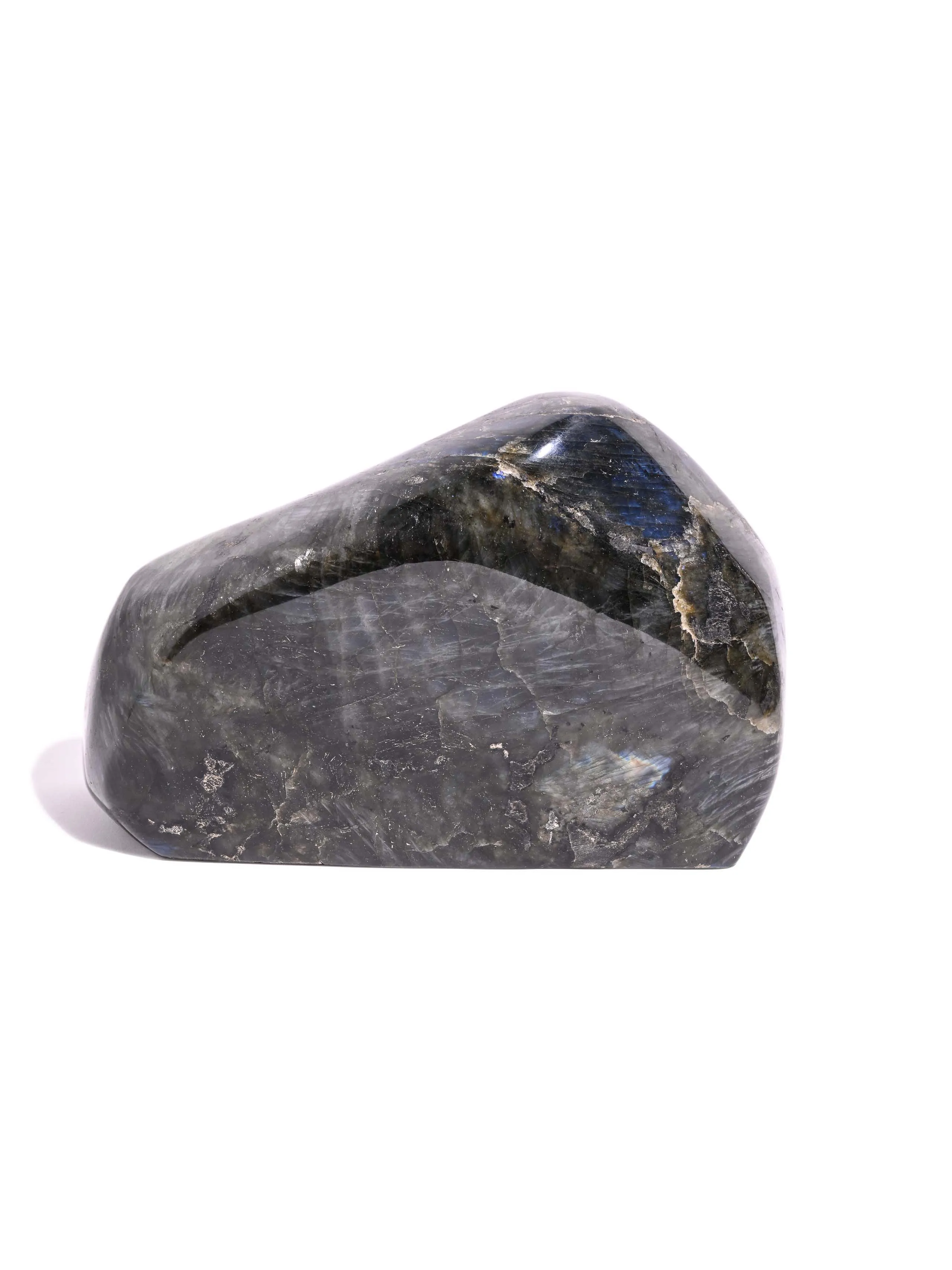 Labradorite Stone