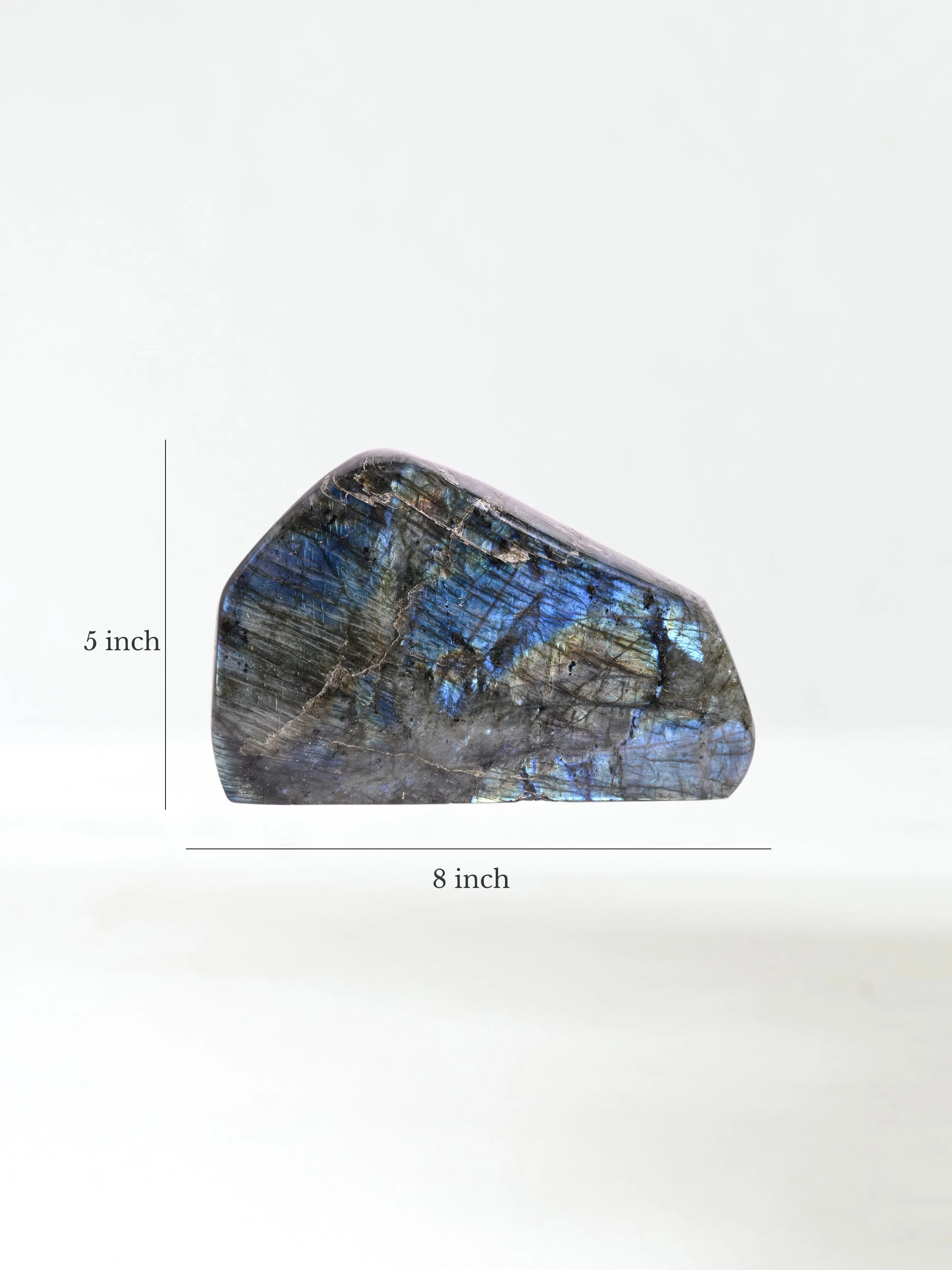 Labradorite Stone