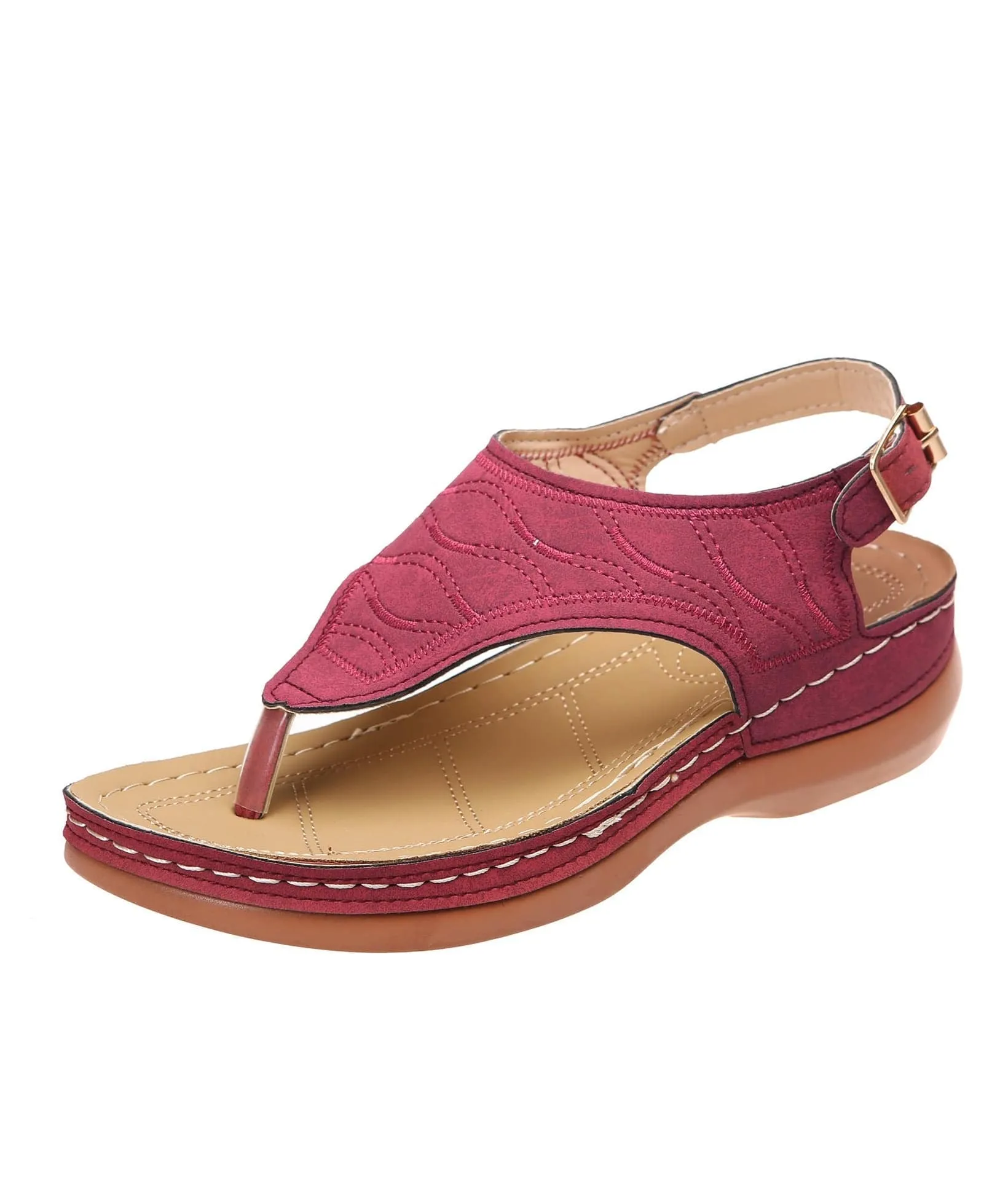 Libiyi New Summer Women's Sandals