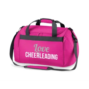 Love Cheerleading training bag 26L