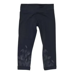 Lululemon Acro Crop Leggings - Women's