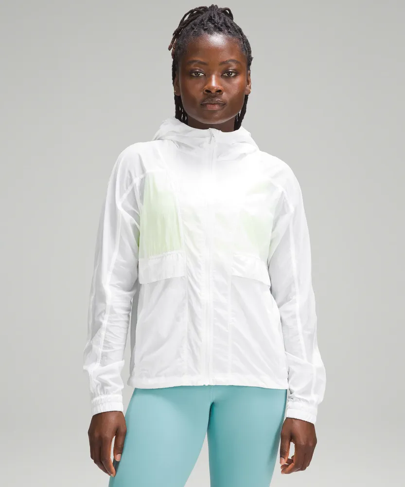 LululemonHood Lite Jacket | Women's Coats & Jackets