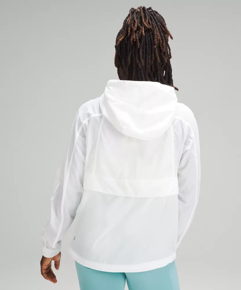 LululemonHood Lite Jacket | Women's Coats & Jackets