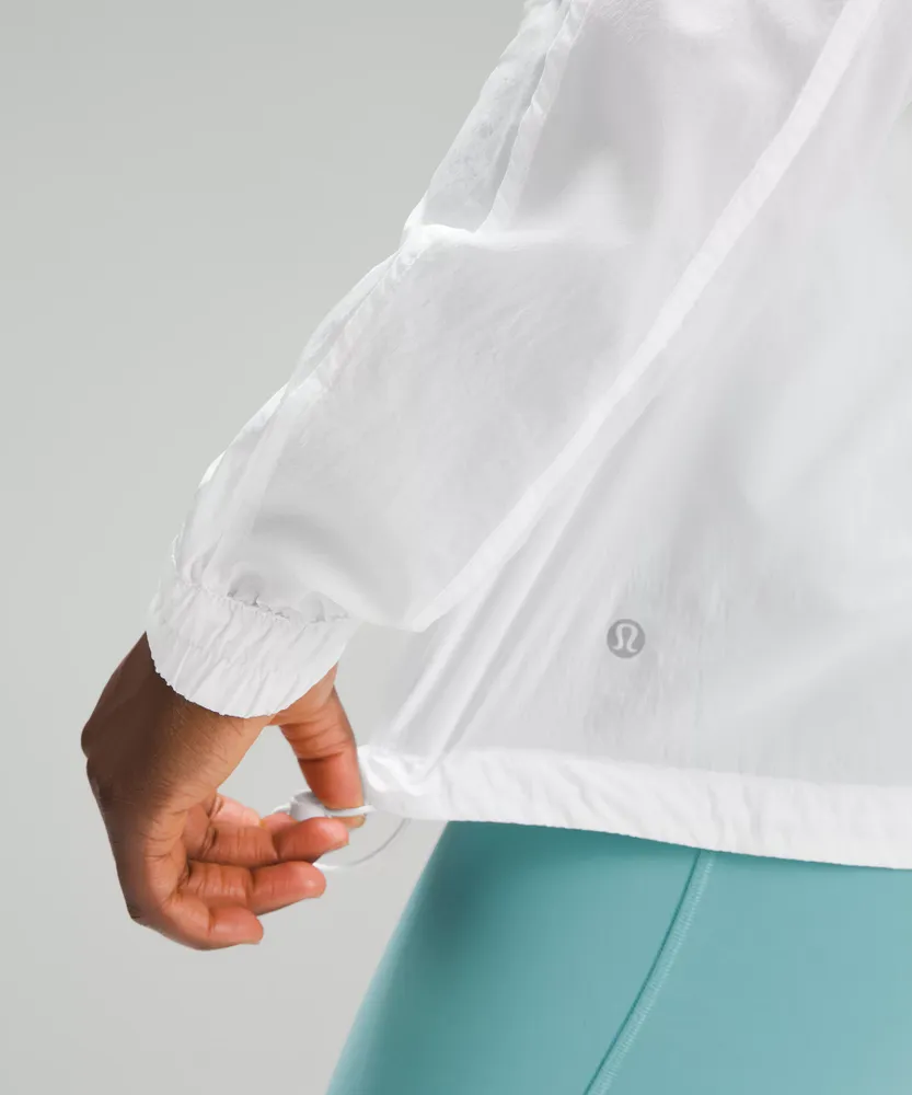 LululemonHood Lite Jacket | Women's Coats & Jackets