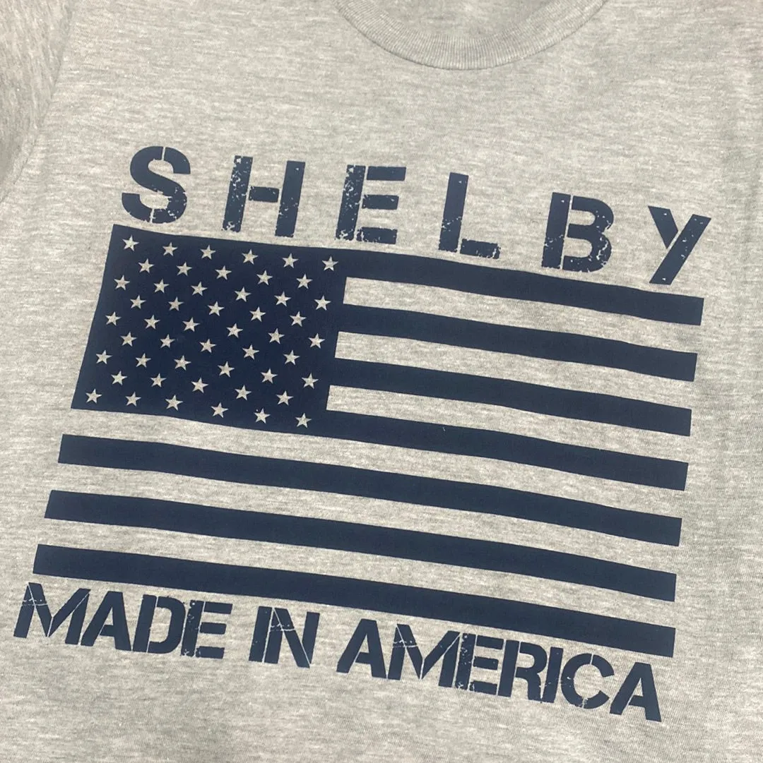 Made In America Tee