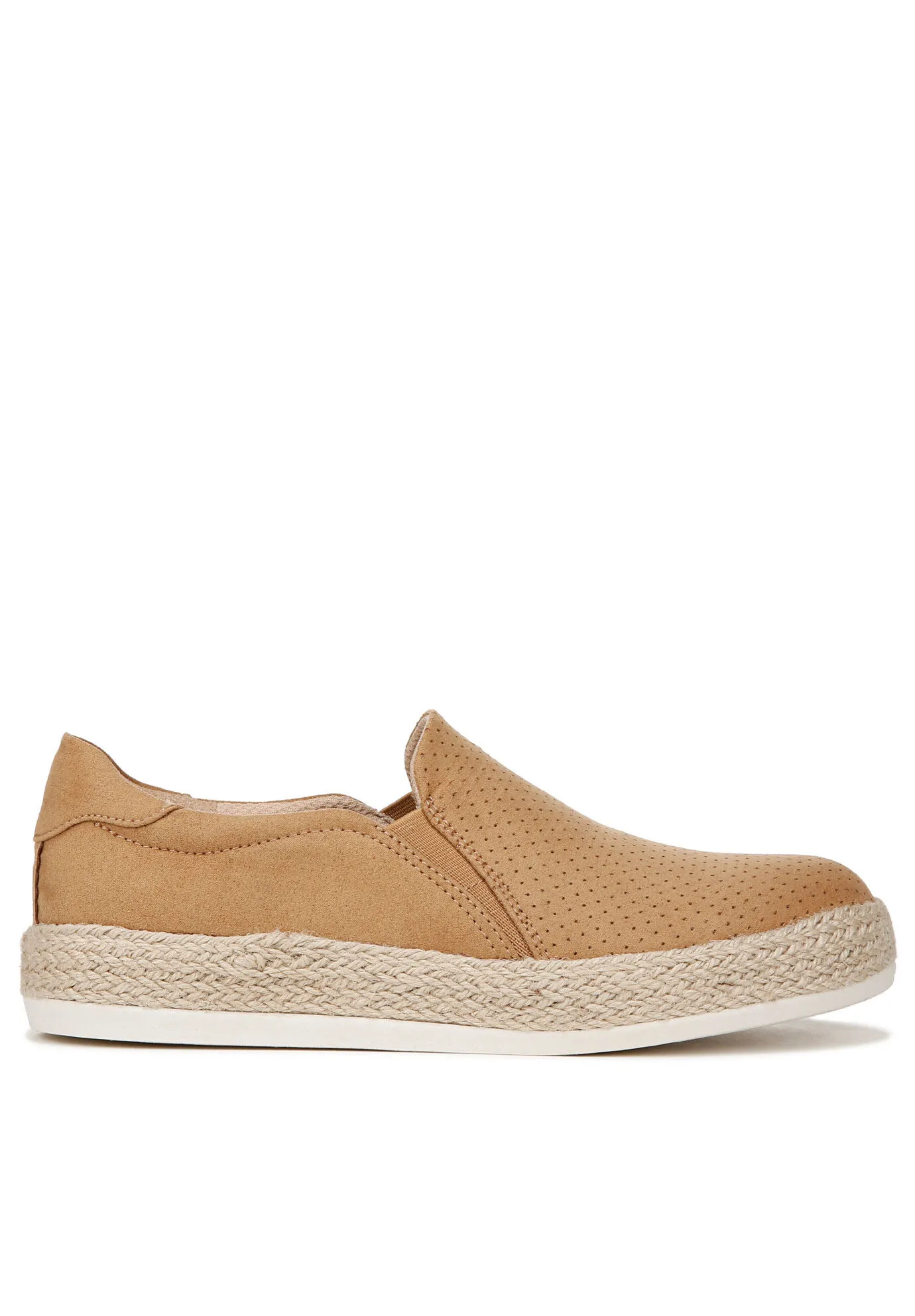 Madison Sun Slip On Sneaker