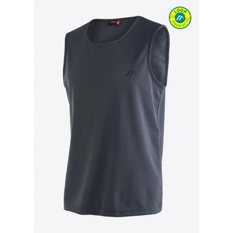 Maier Sports  Peter T-shirt - Canottiera - Uomo