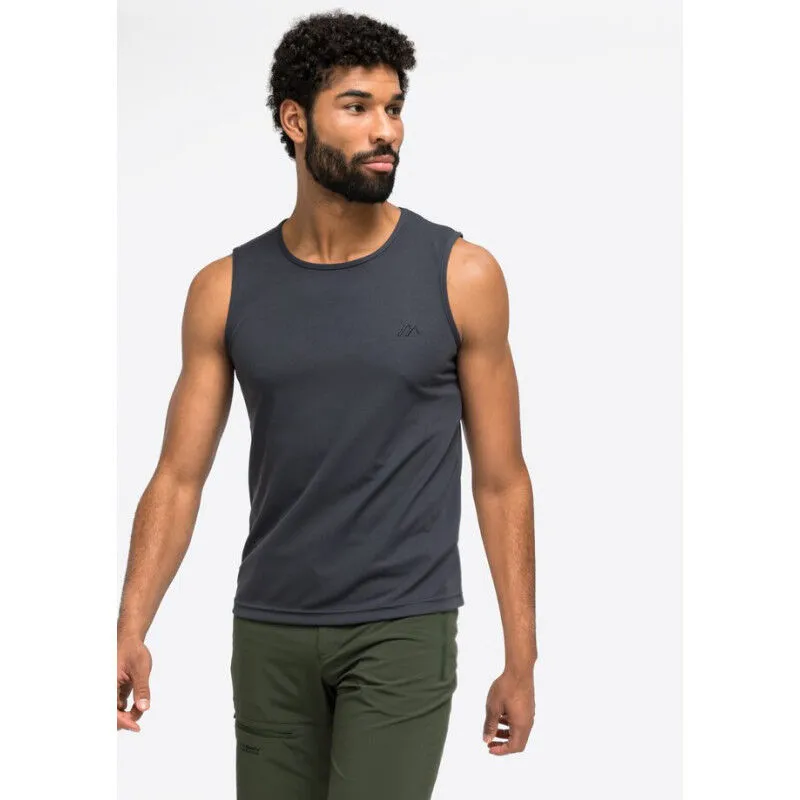 Maier Sports  Peter T-shirt - Canottiera - Uomo