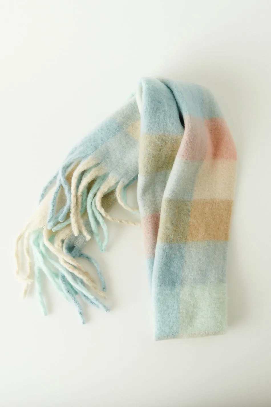 Malin scarf