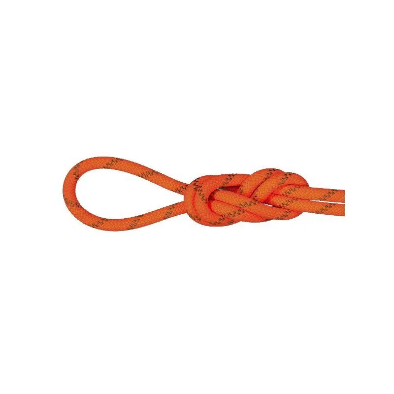 Mammut  8.0 Alpine Dry Rope - Mezza corda