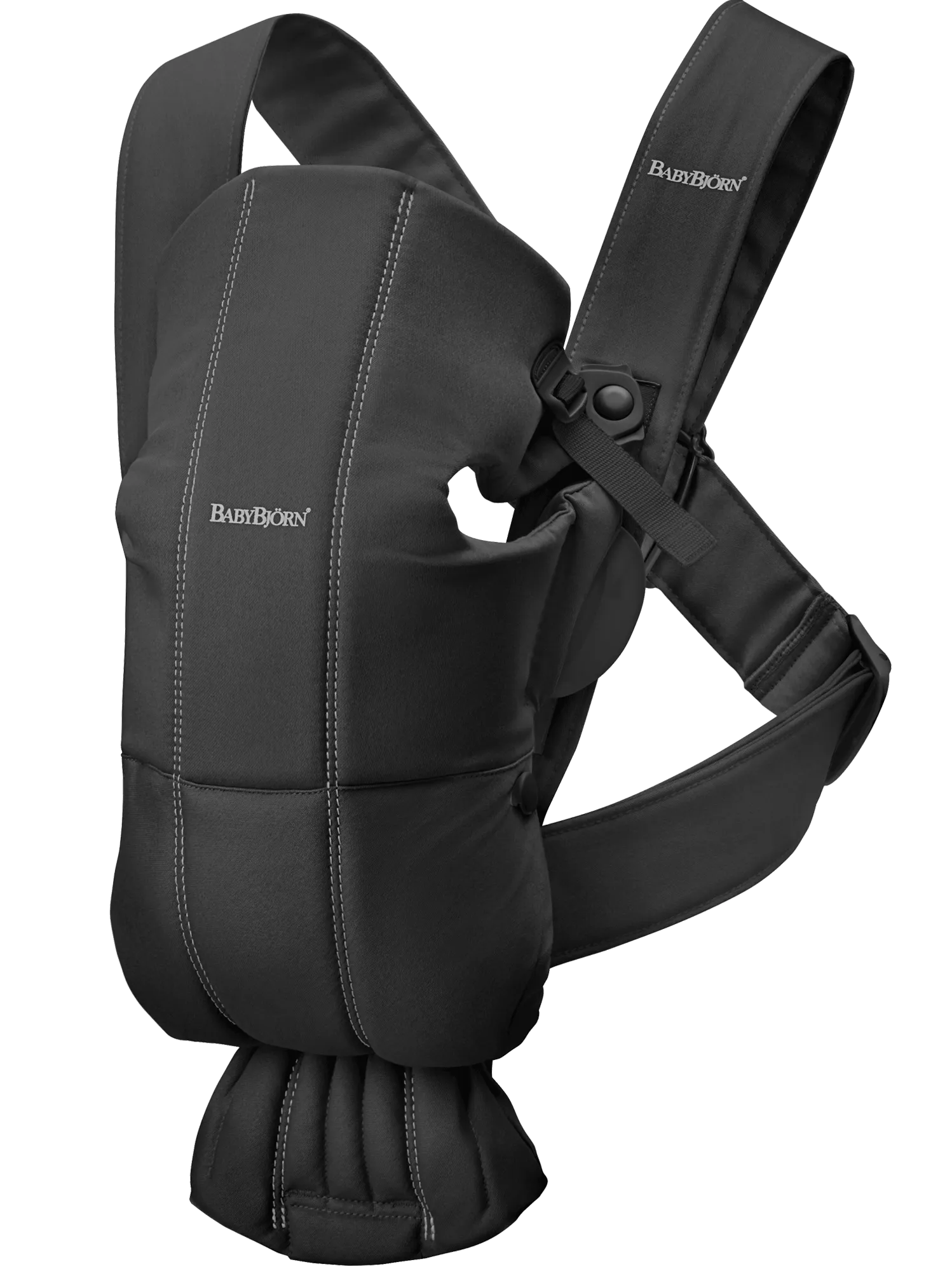 Marsupio BabyBjorn Mini Cotton