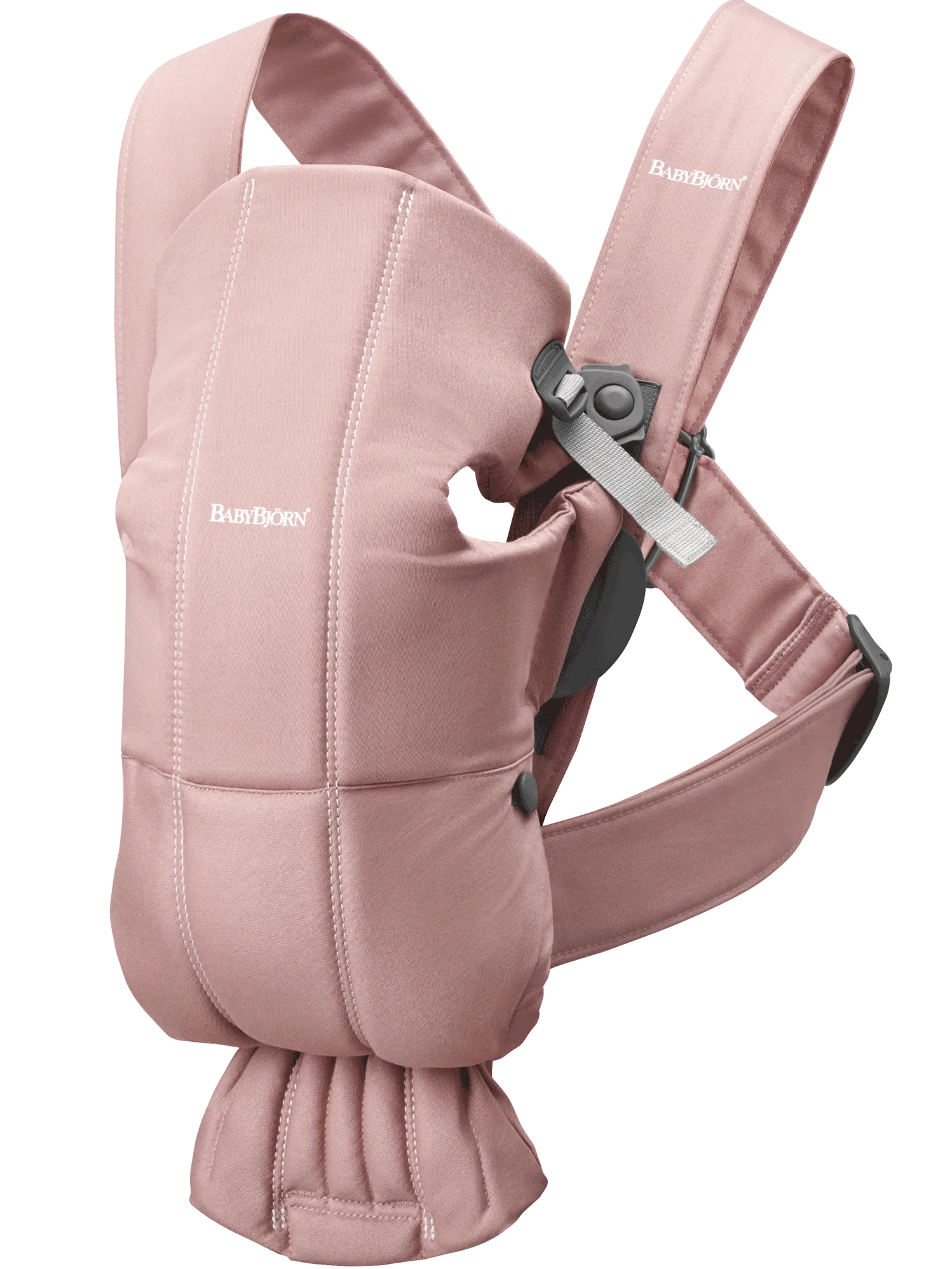 Marsupio BabyBjorn Mini Cotton