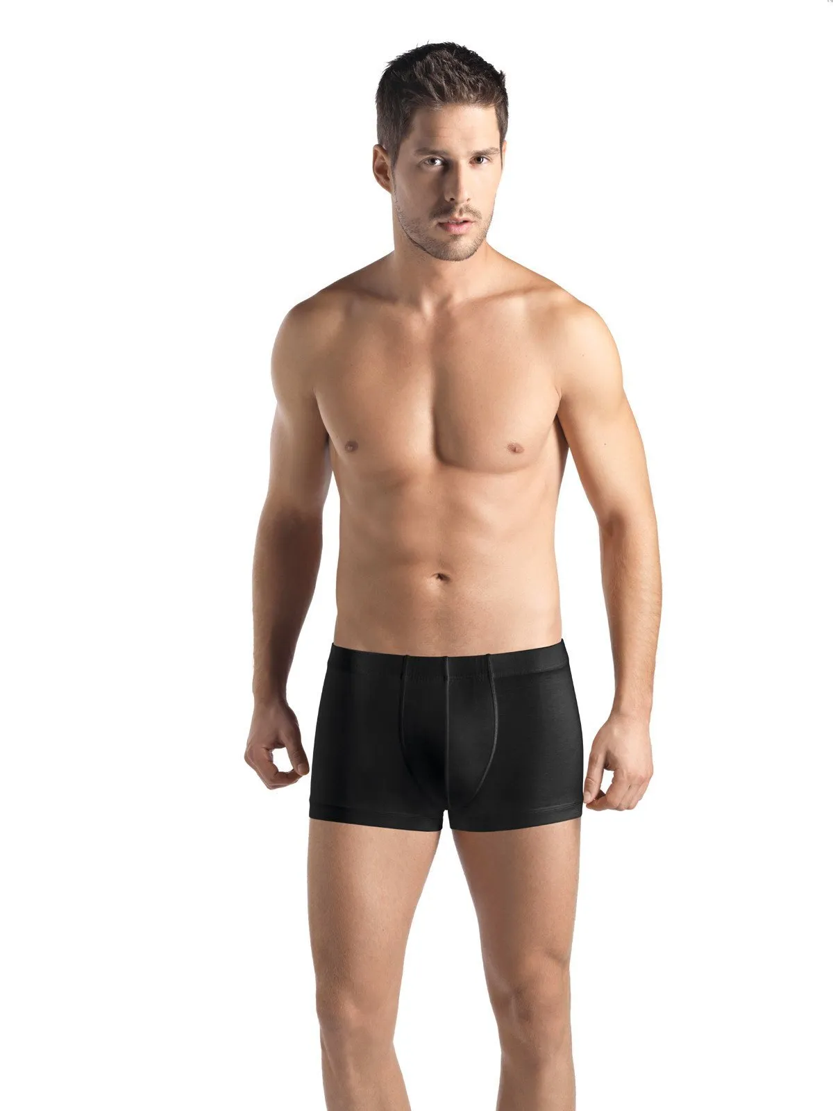 MEN'S Cotton Sporty Boxers