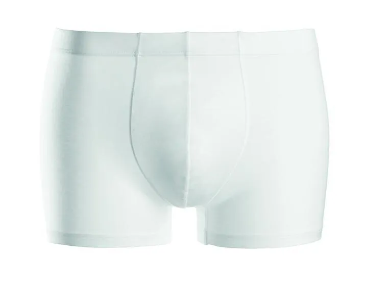 MEN'S Cotton Sporty Boxers