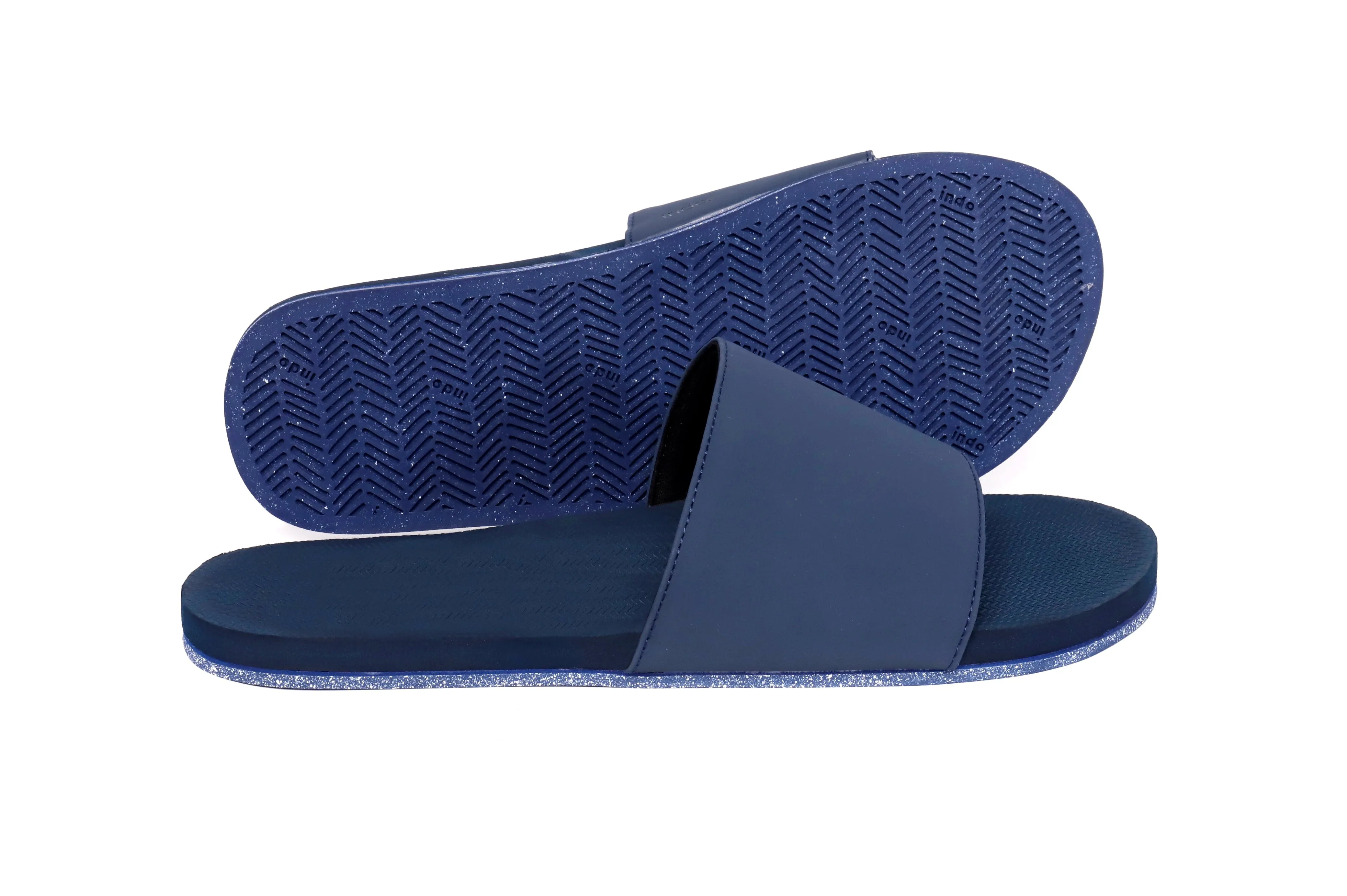 Men’s Slide Sneaker Sole - Sole Indigo/Shore