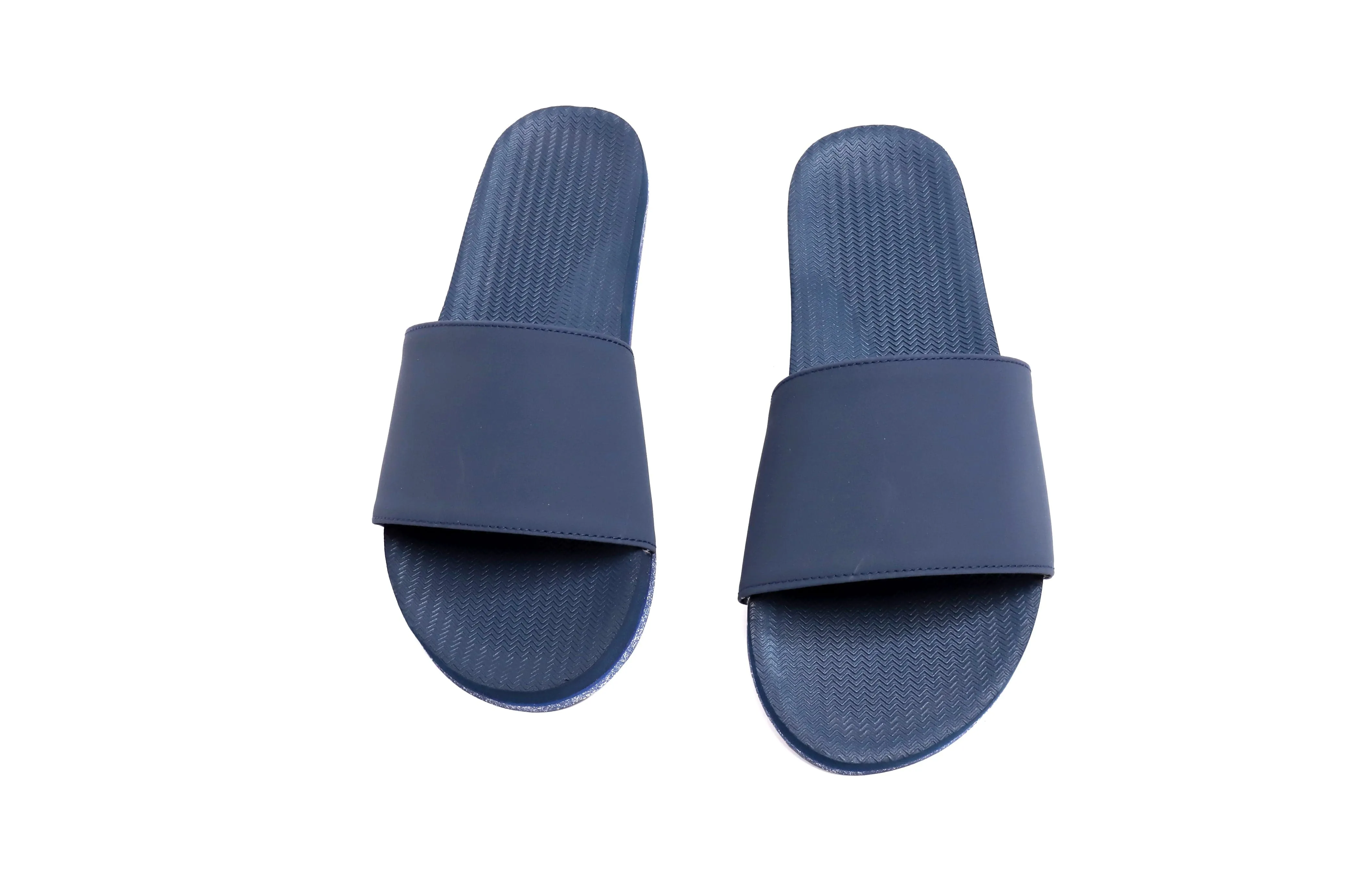 Men’s Slide Sneaker Sole - Sole Indigo/Shore