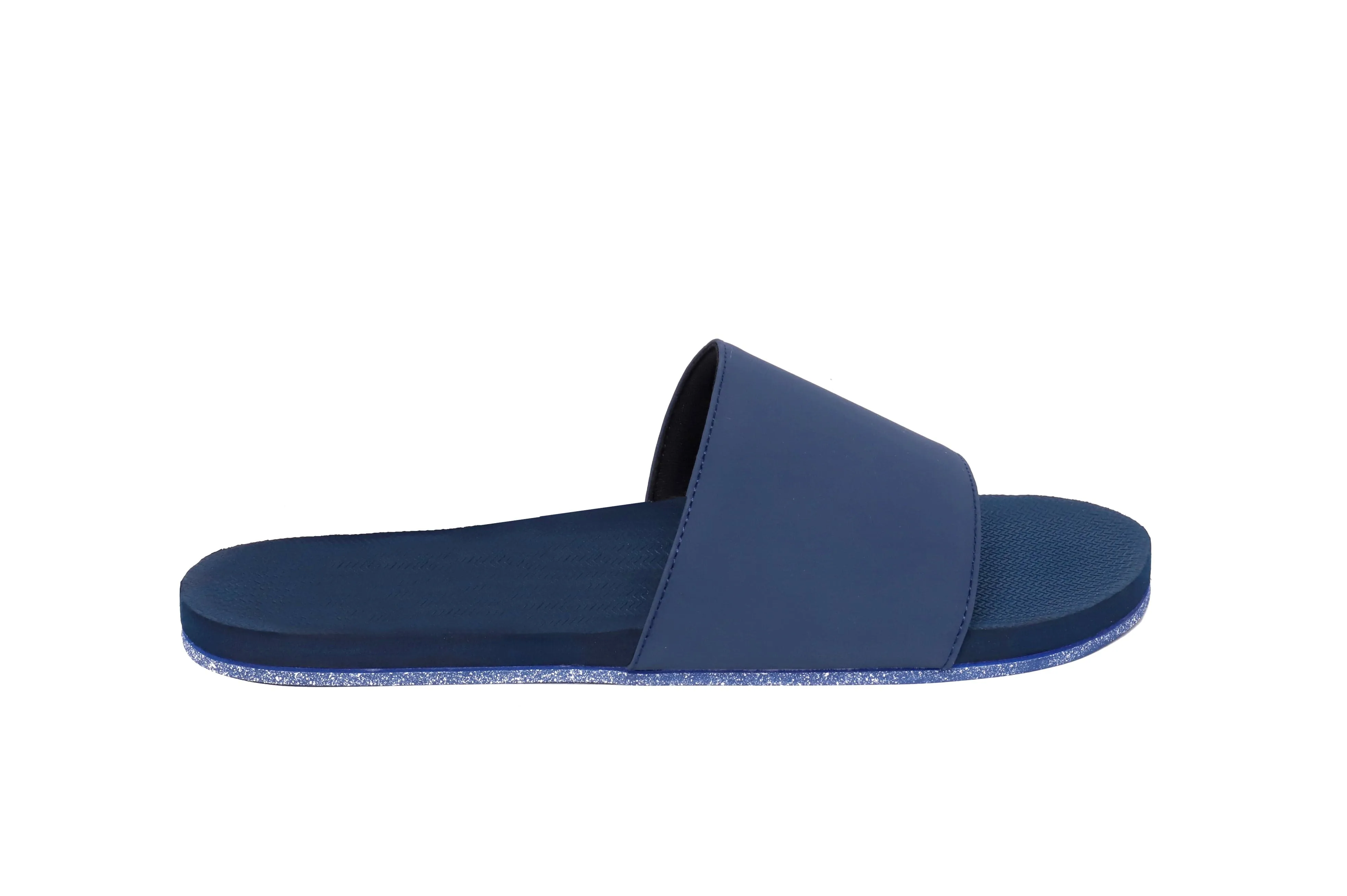 Men’s Slide Sneaker Sole - Sole Indigo/Shore