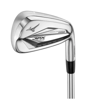 Mizuno JPX 923 Hot Metal Pro Irons