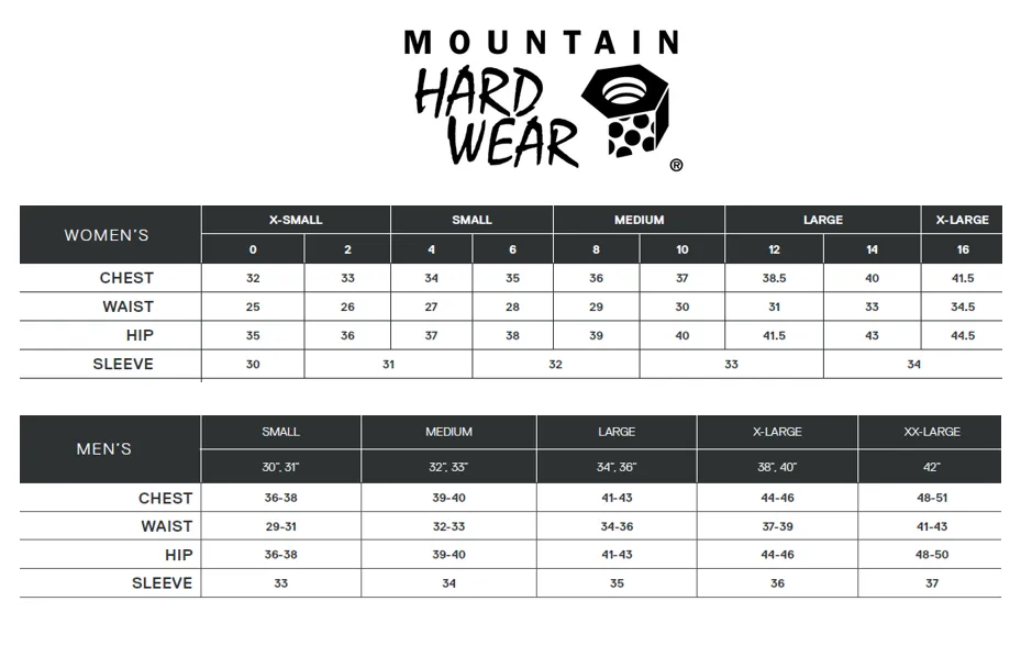 Mountain Hardwear Butter Up™ Hoody