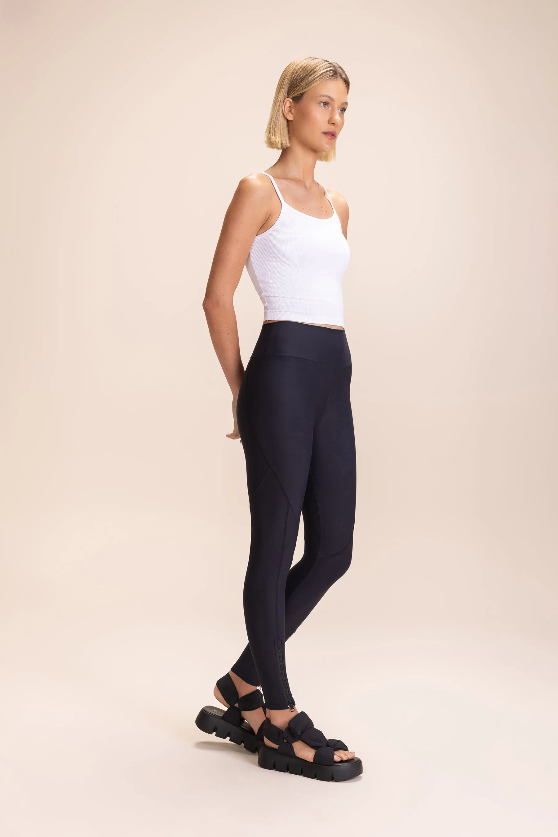 Neopren Leggings