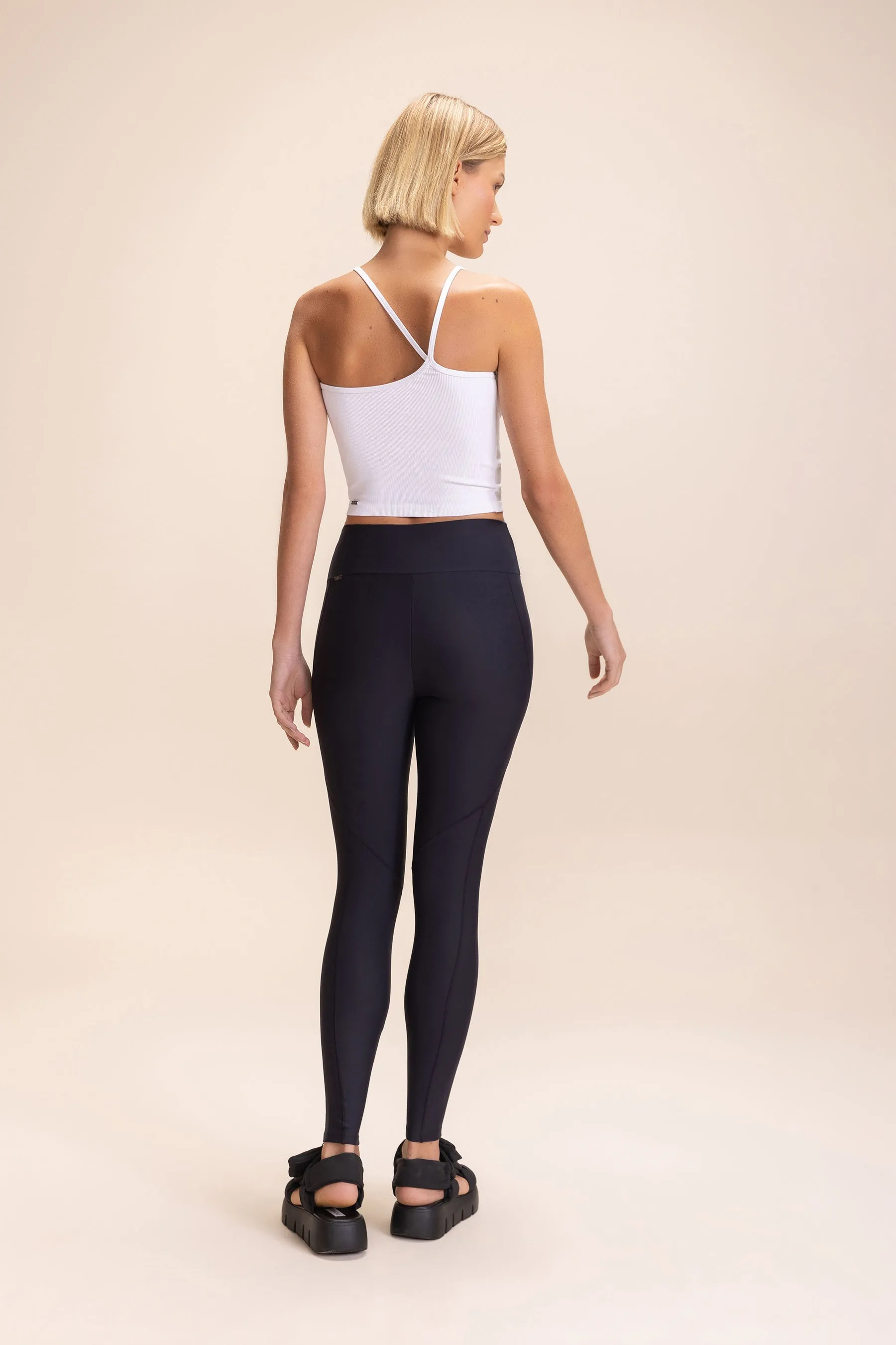 Neopren Leggings