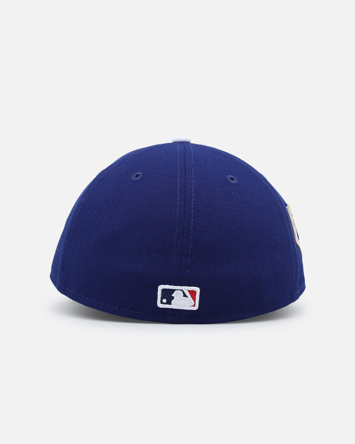 New Era Los Angeles Dodgers 'Jackie Robinson Day 2024' Low Profile 59FIFTY Fitted OTC