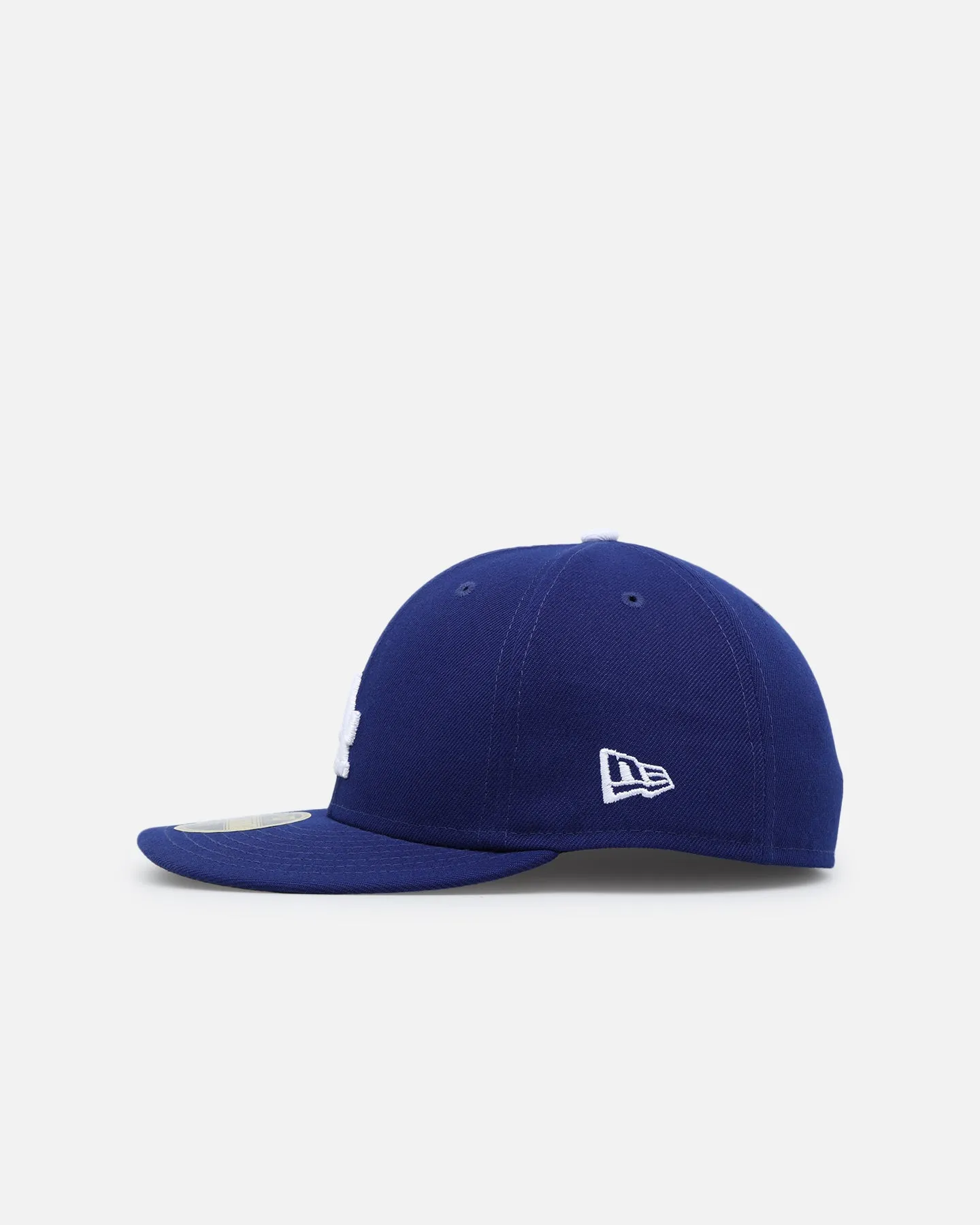 New Era Los Angeles Dodgers 'Jackie Robinson Day 2024' Low Profile 59FIFTY Fitted OTC