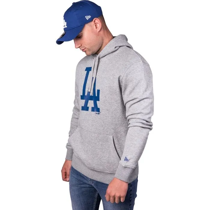 New Era NOS MLB REGULAR HOODY LOSDOD