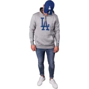 New Era NOS MLB REGULAR HOODY LOSDOD