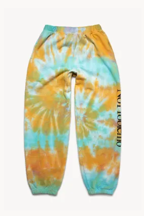 No Problemo Tie Dye Sweatpants