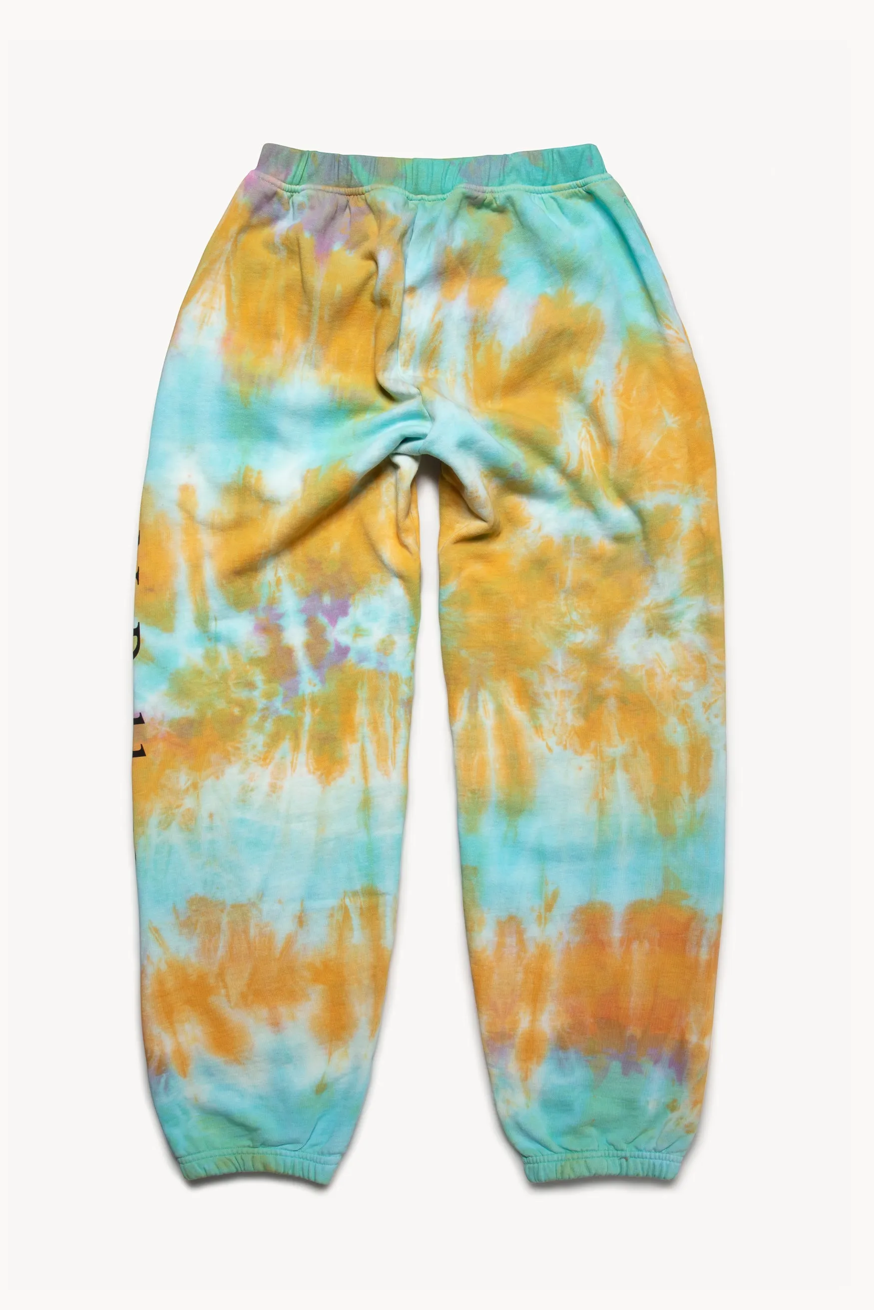 No Problemo Tie Dye Sweatpants