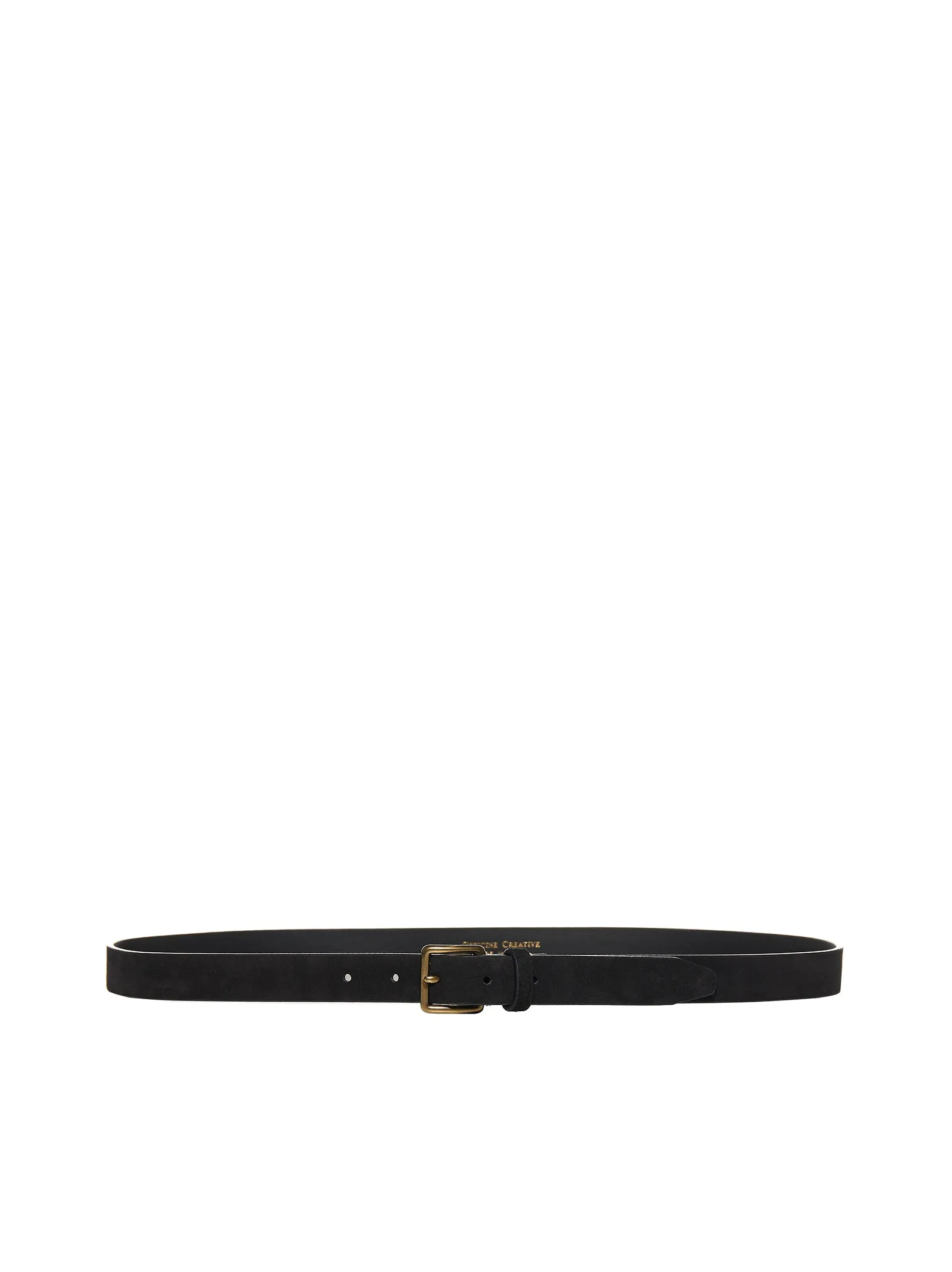 Officine Creative Buckled Belt