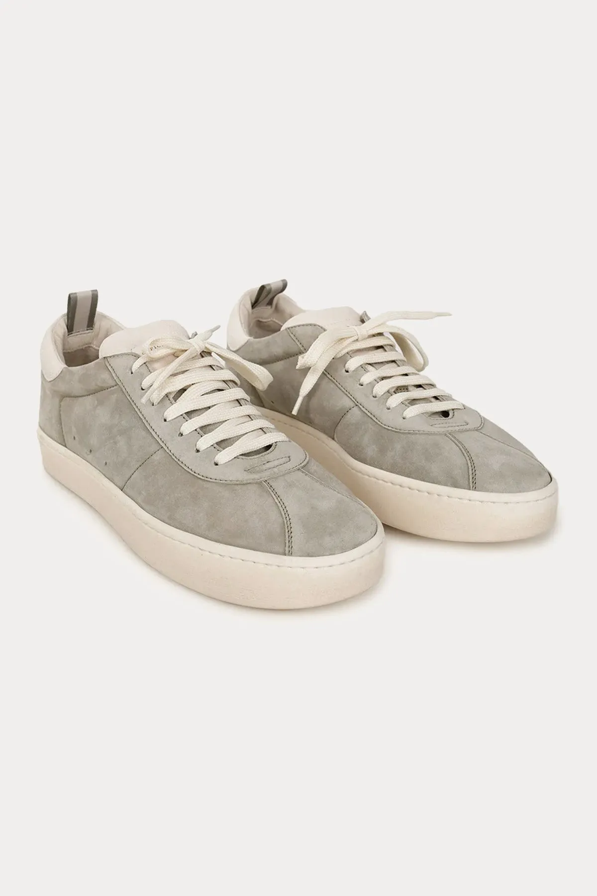 Officine Creative Kameleon Süet Sneaker Ayakkab