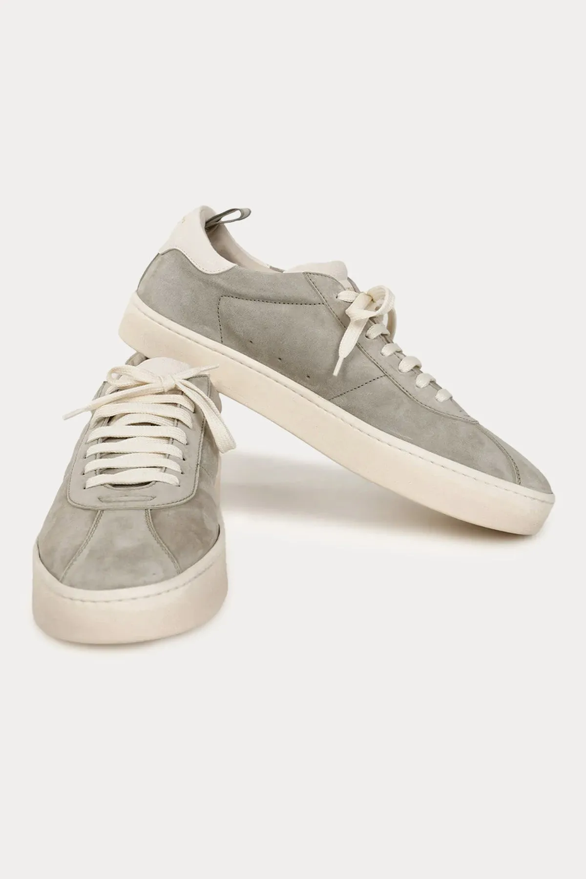 Officine Creative Kameleon Süet Sneaker Ayakkab